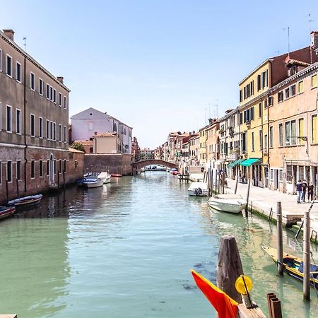 Sant'Alvise Design Palace R&R Venice Luaran gambar