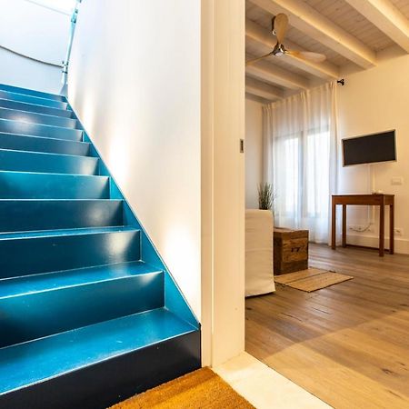 Sant'Alvise Design Palace R&R Venice Luaran gambar
