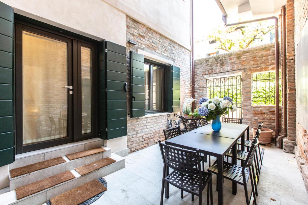 Sant'Alvise Design Palace R&R Venice Luaran gambar