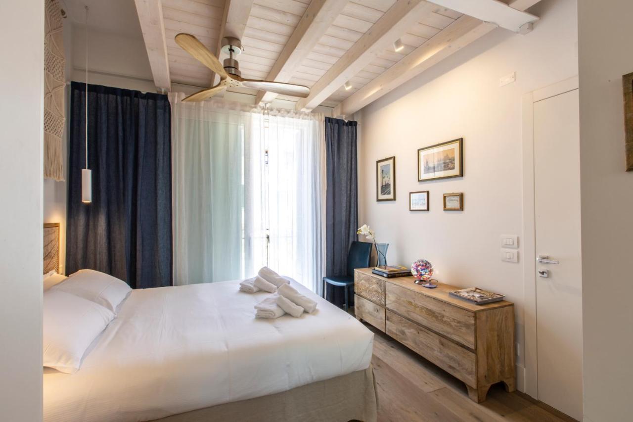 Sant'Alvise Design Palace R&R Venice Luaran gambar