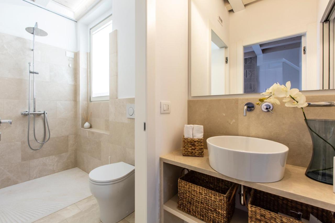 Sant'Alvise Design Palace R&R Venice Luaran gambar