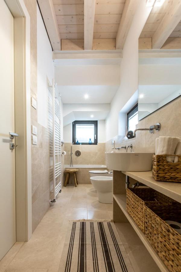 Sant'Alvise Design Palace R&R Venice Luaran gambar