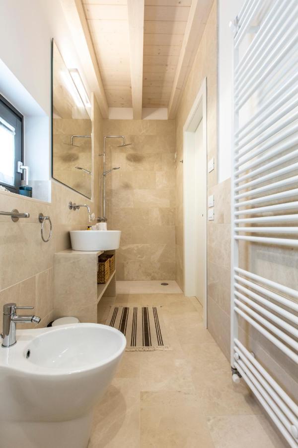 Sant'Alvise Design Palace R&R Venice Luaran gambar