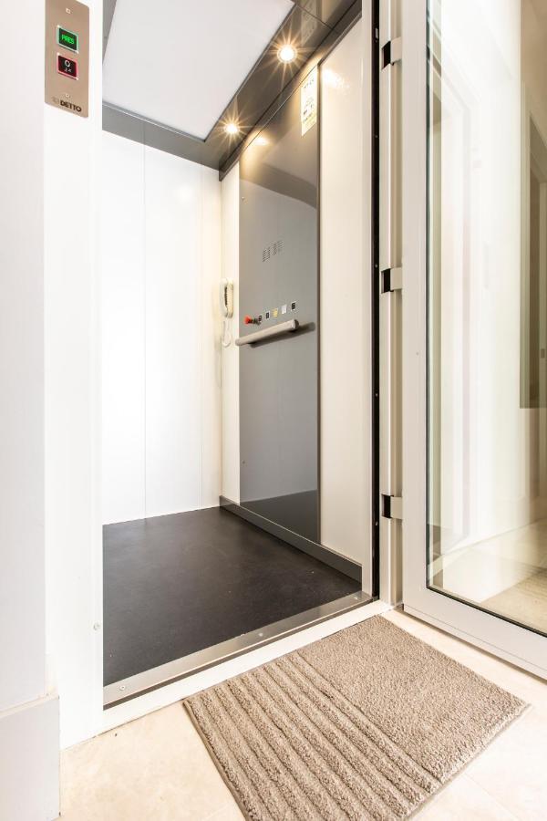 Sant'Alvise Design Palace R&R Venice Luaran gambar