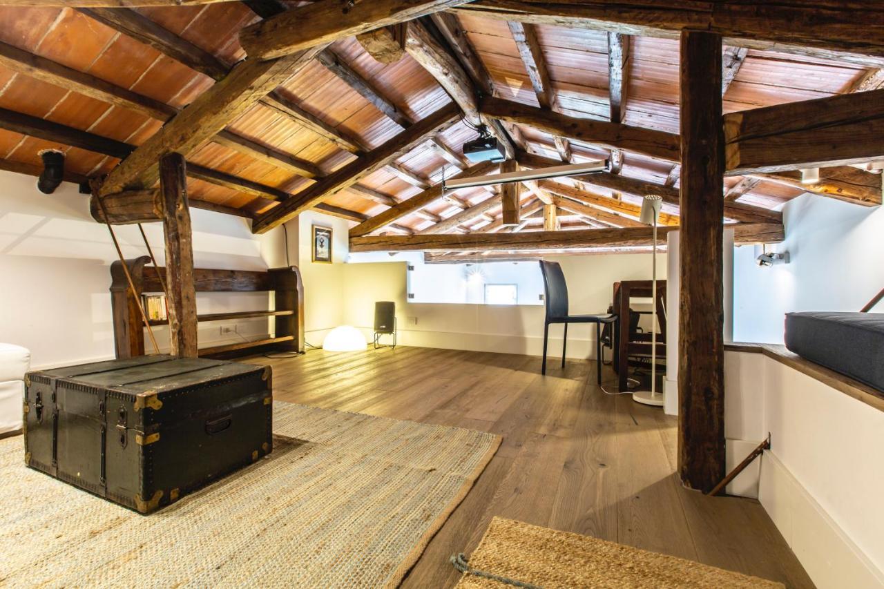 Sant'Alvise Design Palace R&R Venice Luaran gambar