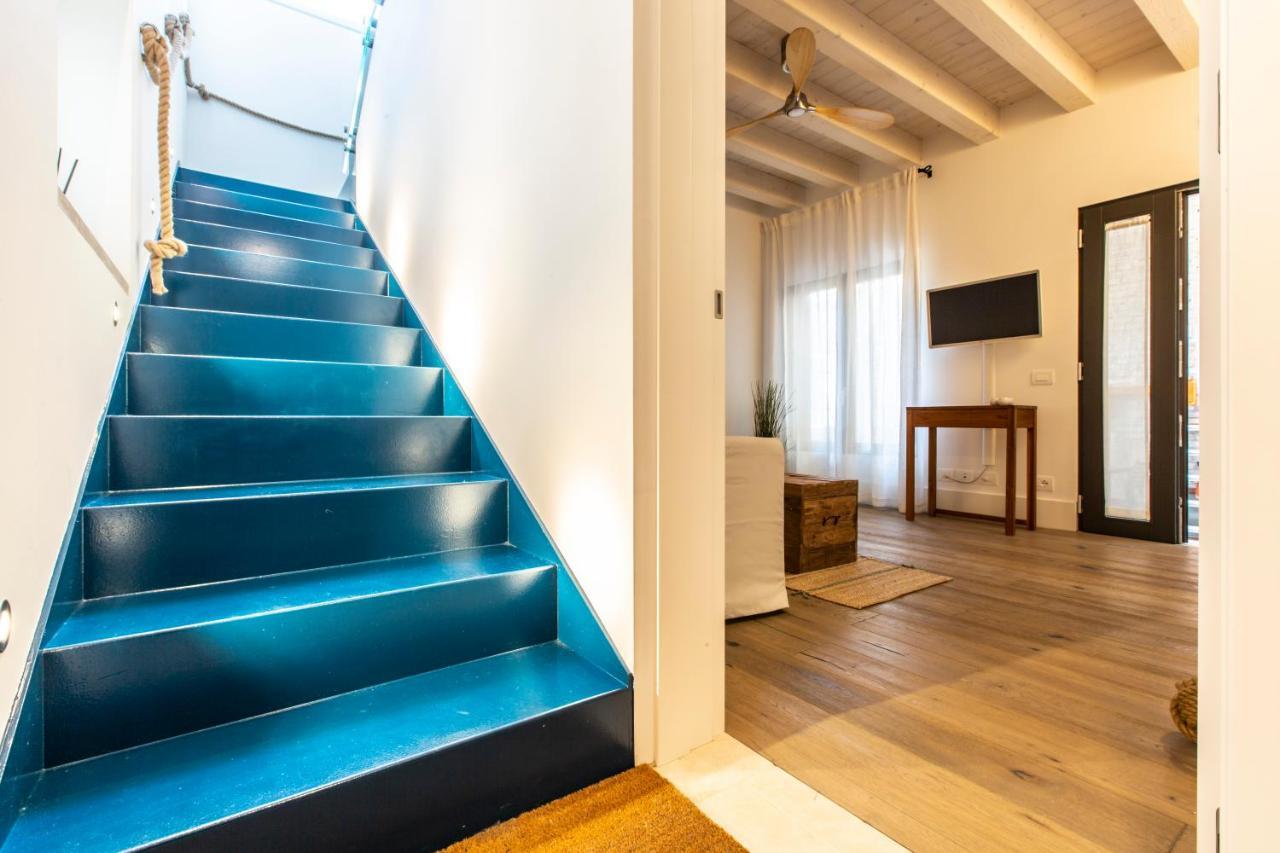 Sant'Alvise Design Palace R&R Venice Luaran gambar