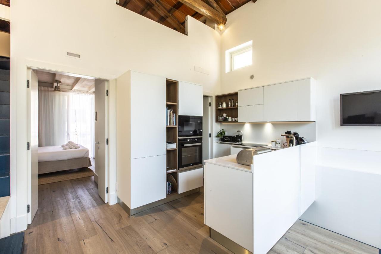 Sant'Alvise Design Palace R&R Venice Luaran gambar