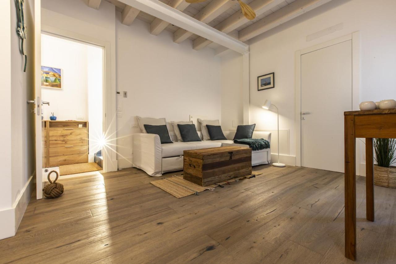 Sant'Alvise Design Palace R&R Venice Luaran gambar