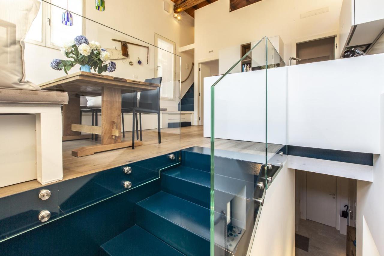 Sant'Alvise Design Palace R&R Venice Luaran gambar