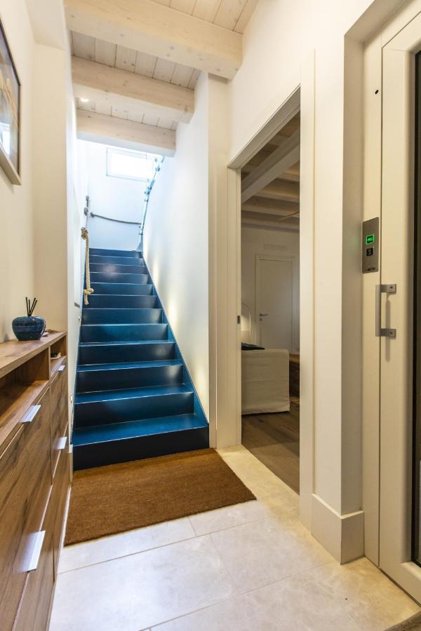 Sant'Alvise Design Palace R&R Venice Luaran gambar