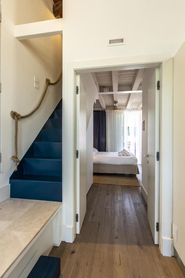 Sant'Alvise Design Palace R&R Venice Luaran gambar