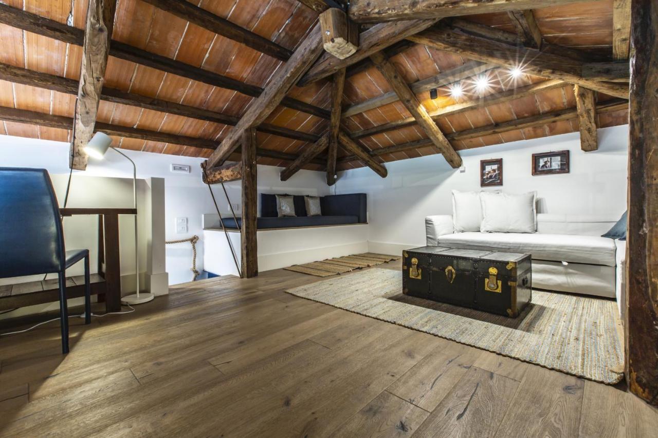 Sant'Alvise Design Palace R&R Venice Luaran gambar